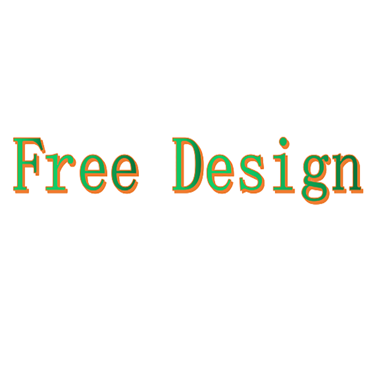 Diseño libre