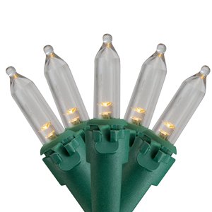 Popular Hot Selling Replaceable Indoor Outdoor 8 <strong>Functions</strong> Smooth Mini <strong>LED</strong> <strong>Light</strong> <strong>String</strong> Holiday Decorative <strong>Light</strong> - Product Image 2