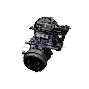 Iyi durumda 6HH 1 motor tertibatı 6HH1 6HE1 6HG1 6HF1 6HK1 satılık Isuzu için kullanılan motor 7.8L - Product Image 4