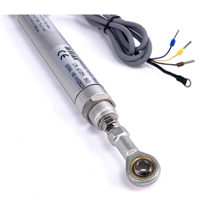 Miran WY-01-200mm linearer Positions sensor Hohe Dichtung schraube Installation Miniatur-Zugstangen-Weg sensor - Product Image 3