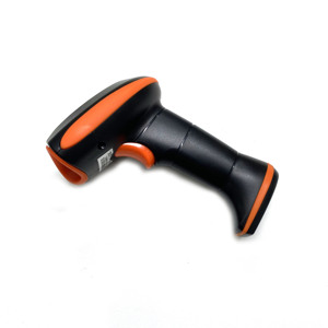 Barway-escáner de código de barras portátil, lector de código de barras QR, Láser de escaneo rápido de alta velocidad - Product Image 1