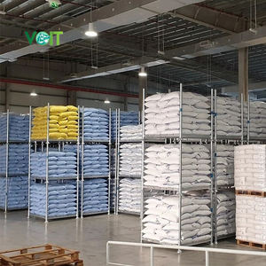 Gudang kustom baja susun penyimpanan transportasi logam perancah stilpages - Product Image 6