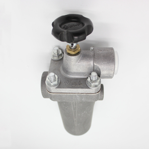 York dầu nặng cạnh Lọc fo6088 cho weishaupt dầu nặng Burner thay thế giuliani Anello lọc dầu - Product Image 4