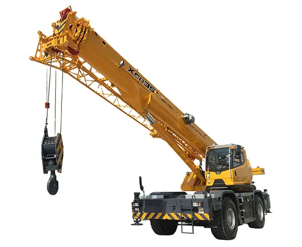 China crane Manufacturer Sale 35 Ton heavy duty Hydraulic Mobile Mounted Truck Cranes