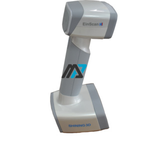 Multi-functional Handheld Portable <strong>3D</strong> Scanner with Rich Colour Gamut and High Accuracy - Product Image 2