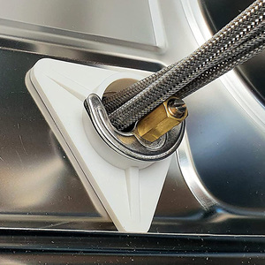 Jutye Replacement <strong>Fixing</strong> Set for Kitchen Sink Water <strong>Tap</strong>,<strong>Tap</strong> <strong>Fixing</strong> <strong>Kit</strong>