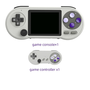 SF2000 oyun konsolu için kablosuz oyun Gamepad anahtarı kontrolü desteği 2.4G kablosuz oyun el Gamepad desteği TP/1 1-6 adet - Product Image 2