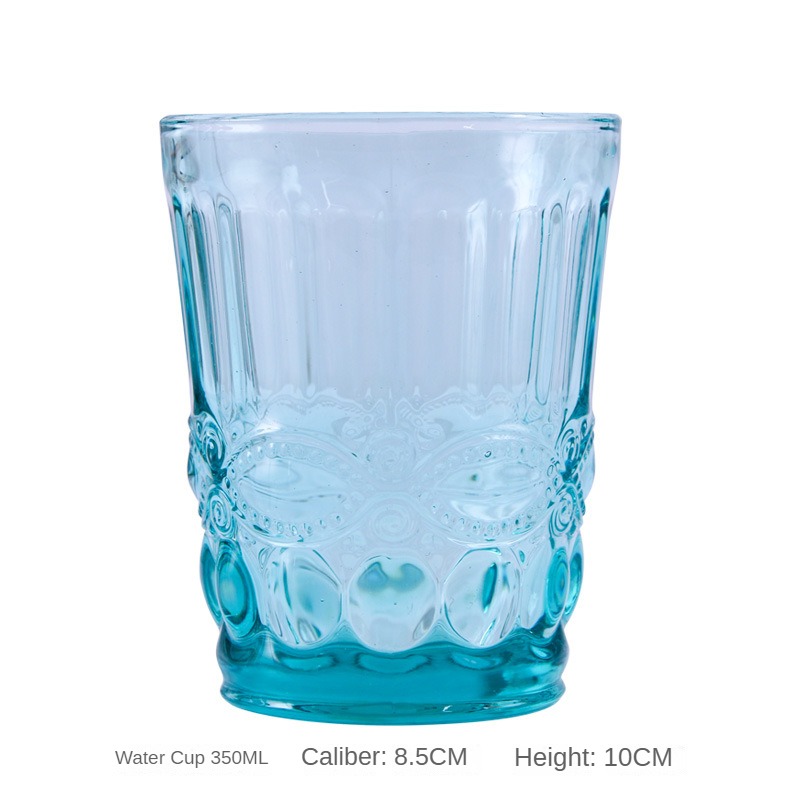 Bonnet S bleu ciel