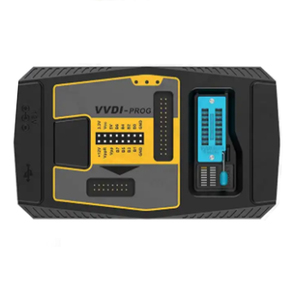 Xhorse VVDI PROG <strong>Programmer</strong> Multi-Language Read/Write ECU <strong>MCU</strong> IMMO EEPROM Xhorse VVDI Prog <strong>Programmer</strong> V5.3.3 Plus 35160DW Chip