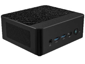 มินิพีซี CPU พลังงานต่ํารุ่นที่ 12 พร้อมจอแสดงผล TYPE-C รองรับ i3 1215U/ I5 1235U/I7 12650H มินิคอมพิวเตอร์ - Product Image 4