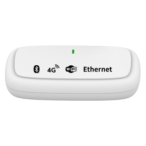 Multi Protocolo Ip Rated Smart Wireless Ble 4G Lte Bluetooth Celular Wifi Router IoT Gateway Industrial - Product Image 1