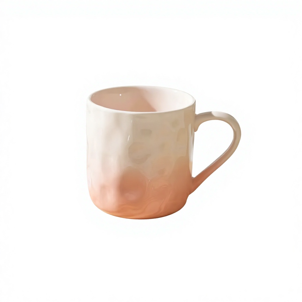Gradient pink
