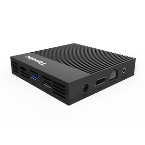TVセットトップボックスWiFiBluetoothリンク4G/32G8KHDディスプレイAndroid11バージョンIPTVセットトップボックス - Product Image 4