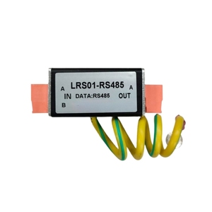 信号サージ保護装置SPD LRS01-RS485 485雷サージ保護装置制御