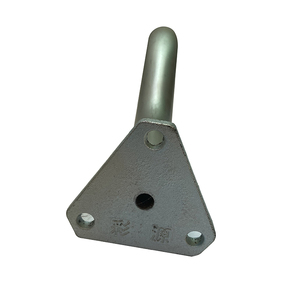 Chất Lượng Cao Chắn Bùn Khung Thép Xe Tải Fender Khung - Product Image 4