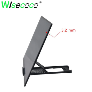 Wisecoco 10.6 pollici 1920*1080 FHD LTL106HL01-001 IPS Display LCD 51 pin LVDS scheda Controller per Raspberry Pi Pad Tablet - Product Image 4
