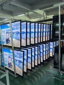 Customize Large Size TFT <strong>LCD</strong> <strong>Touch</strong> <strong>Screen</strong> 12.1 Inch 20 Points Capacitive <strong>Touch</strong> <strong>Screen</strong> Panel for <strong>Touch</strong> Monitor Smart TV - Product Image 4