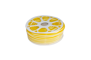 แถบไฟนีออน DC12V ขนาด8*10มม. หลอดตัด1ซม. LED ไฟนีออนที่มีความยืดหยุ่นรุ่น2ND