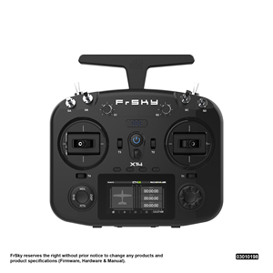 FrSky denetleyici ikiz X14 verici dahili çift 2.4G bant dahili RF modülü RC modeli için - Product Image 3