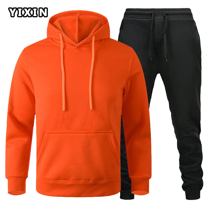 Naranja Negro