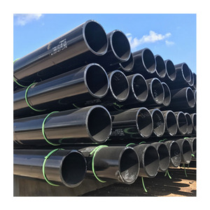 API 5L PSL1 <strong>PSL2</strong> Gr.B X42 X52 X60 X65 X70 Seamless Steel Pipe Petroleum Natural Gas Transportation <strong>Pipeline</strong> Line Metal Tubes - Product Image 5