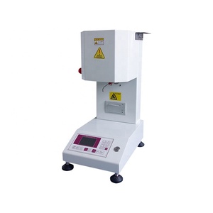 Electric <strong>Melt</strong> Flow <strong>Index</strong> Rate (MVR) <strong>Tester</strong> Machine Customizable OEM Polypropylene Material Determination <strong>Tester</strong> - Product Image 3