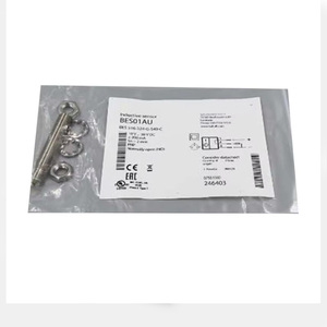 เซ็นเซอร์วัดความใกล้เคียงตัวรับรู้ตำแหน่ง516-324-G-S49-C มีสวิตช์เซ็นเซอร์ PNP M8ใหม่ของแท้ - Product Image 1