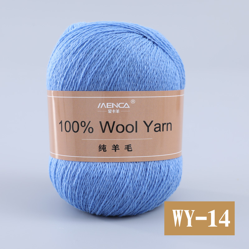 WY14