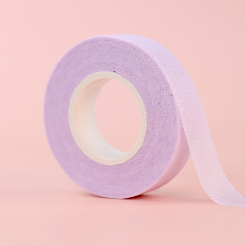purple tape