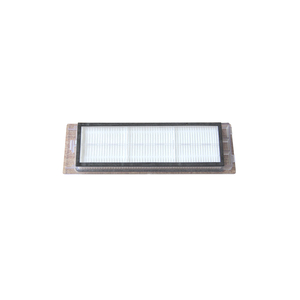 Tip 1C Robot hepa filtre elektrikli süpürge parçaları aksesuar için yıkanabilir kullanımlık filtre - Product Image 3