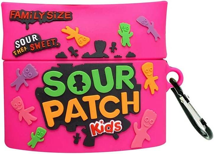 Nourriture #3 pour Airpods Pro 2