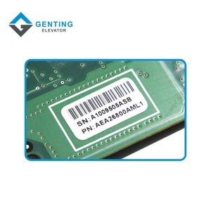 Запчасти для лифта pcb GECB для лифта, программная плата AEA26800AML1 AEA26800AML2 - Product Image 6