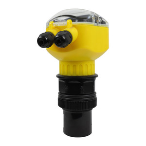 Sensor transmisor de nivel ultrasónico, dispositivo a prueba de explosiones, 4-20ma, con Hart/rs485 - Product Image 1