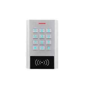 "Access Control Tcp Ip" iso14443 Nfc Contactless 13.56mhz Smart Id Ic Rfid Tcp/ip Modbus Ethernet Lan Rj45 lettore di schede di rete" - Product Image 5