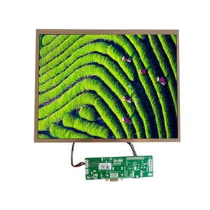 12.1 pollici 1024*768 indsutri 16.7M HD-MI scheda di controllo TFT LVDS Display Lcd moduli lcd - Product Image 3
