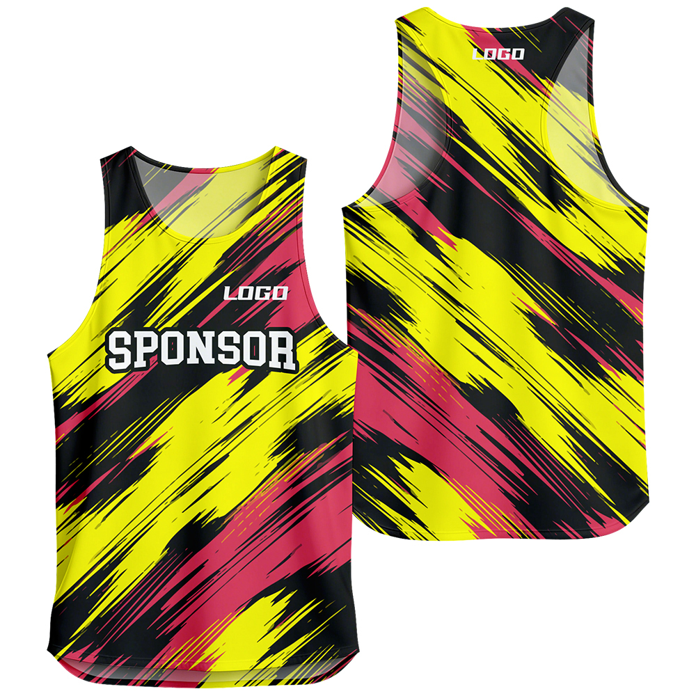 #7 Free Design - Yellow