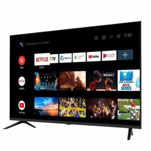 Factory Direct 43 Inch Smart LED <strong>LCD</strong> <strong>TV</strong> for Hotels Android Frameless WIFI <strong>With</strong> Android &amp; Smart Features Small Size DC 12V - Product Image 5
