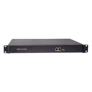 Softel 4 ASI Entrada/salida IP Multiplexor Scrambler Digital TV Scrambler - Product Image 2