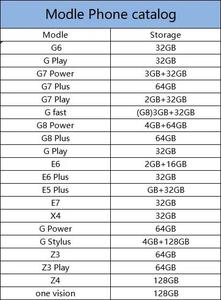 <strong>Original</strong> Used Phones for Motorola Phone <strong>G</strong> Fast Unlock Almost Brand New Wholesale Smart Phone US Version Smartphone - Product Image 6