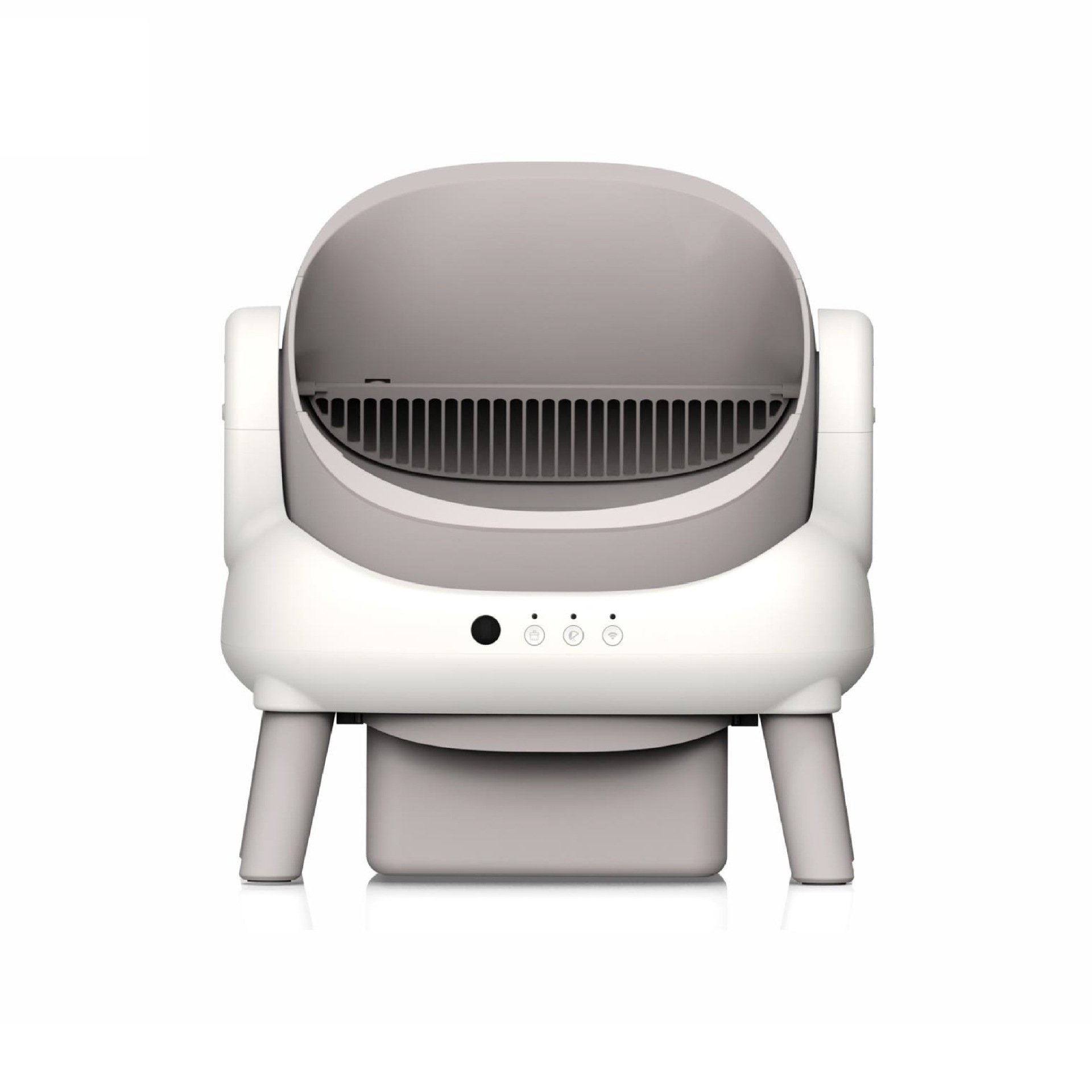 Gray 4076A-1