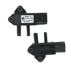 排气压差压力传感器1MPP2-2 1MPP22 125353107适用于Havry Duty Trucks DPS传感器 - Product Image 1
