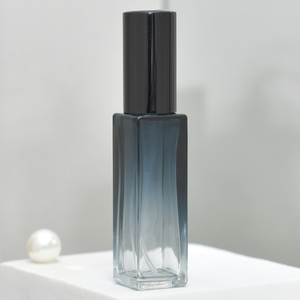 Sıcak satış parfüm Mini şişe 3ml 5ml 10ml 20ml parfüm şişeleri özel etiket taşınabilir boş şişe parfüm - Product Image 6