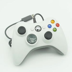 New USB Interface Wired Game <strong>Controller</strong> for Pc <strong>Computer</strong> Joystick Suitable for X-box 360 Win-dows Game <strong>Controller</strong> - Product Image 3