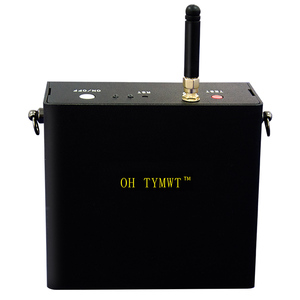 TYM K serisi jeolojik keşif cihazı 60m boşluk yeraltı Karst cep telefonu mağara dedektörü - Product Image 4