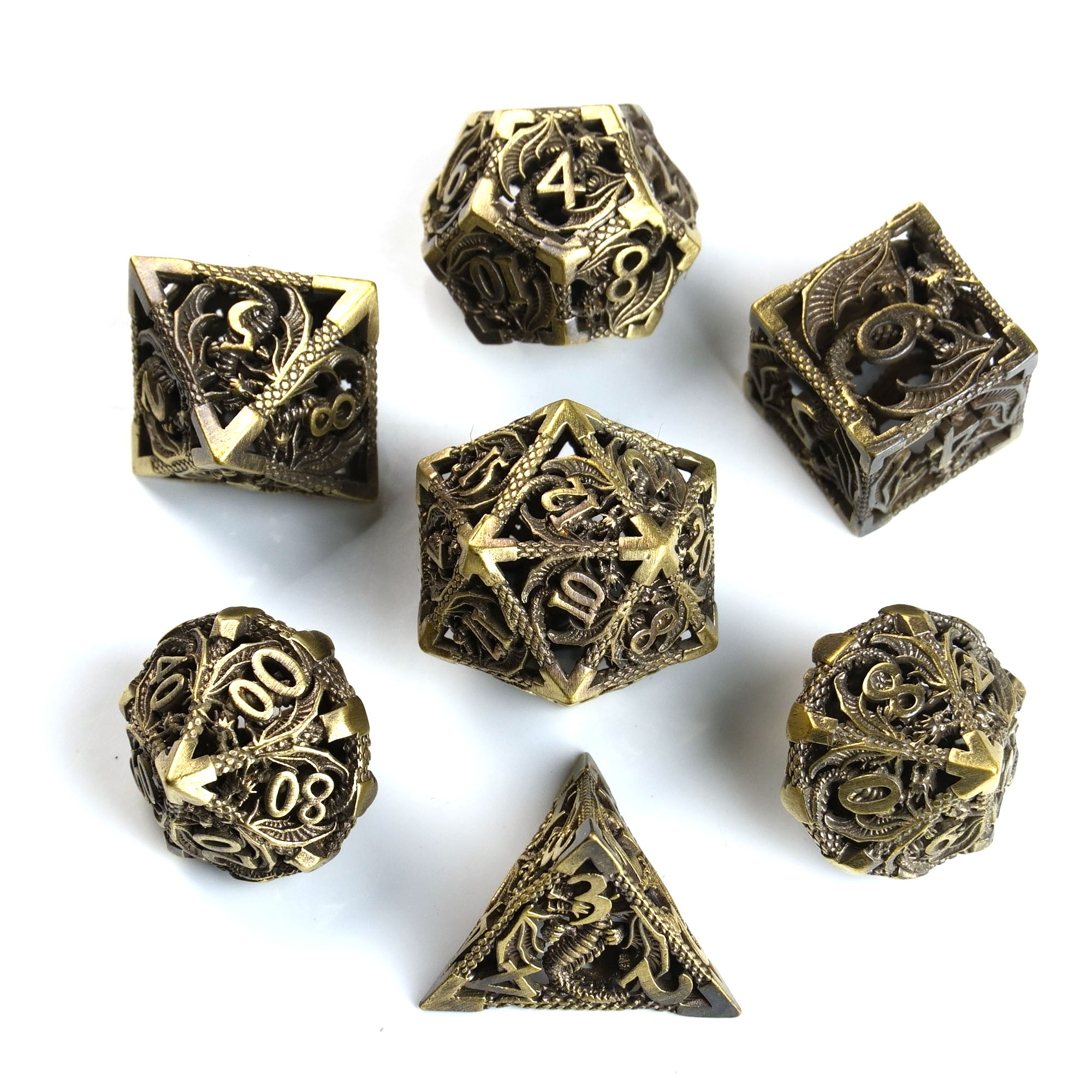 bronze