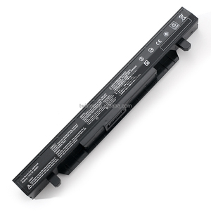 סוללה אמיתית a41n1424 עבור asus rog gl552v jx zx50 zx50 zx50jx zx50vw nw fx71pro <span class=keywords><strong>FX</strong></span>-Pro6300 <span class=keywords><strong>FX</strong></span>-PLUS4200 GL552VW-DH7
