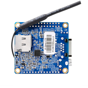 Orange <strong>Pi</strong> Zero H2 Quad Core Open-source 512MB Development Board with Wifi for <strong>Raspberry</strong> <strong>Pi</strong> - Product Image 3
