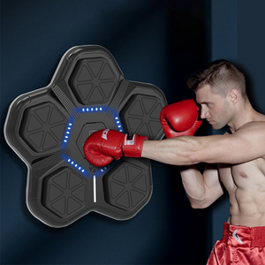 Multi-functional Double Pack <strong>Fight</strong> 360 Degree Rotating <strong>Rc</strong> Boxing Battle <strong>Robot</strong> With Sound - Product Image 4