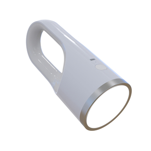 Prezzo all'ingrosso della fabbrica torcia di emergenza a LED, torcia multifunzione con batteria ricaricabile, luce di campeggio ricaricabile USB - Product Image 1