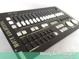 Контроллер консоли освещения Max512 - Product Image 3